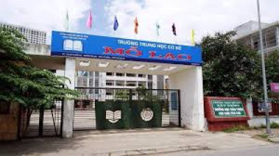 TRUY CẬP THÔNG TIN TUYỂN SINH VÀO LỚP 6 NĂM HỌC 2019-2020