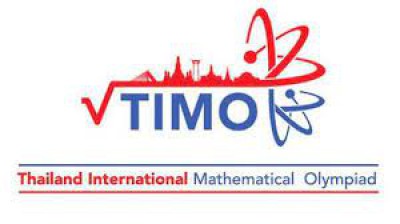 Thông báo về việc tổ chức kì thi Olympic toán học Timo 2022-2023