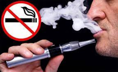 Đề xuất cấm thuốc lá điện tử tại Việt Nam
