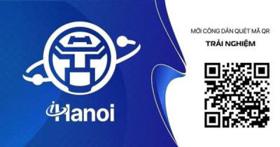 Hướng dẫn đăng ký tài khoản trên ứng dụng iHanoi