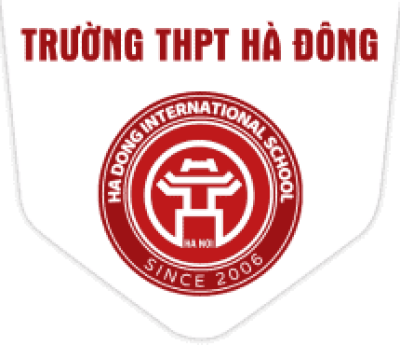 Thông báo tuyển sinh của Trường THPT Hà Đông năm học 2025-2026