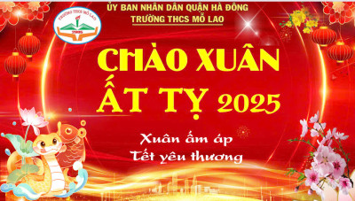 Hội chợ xuân năm 2025