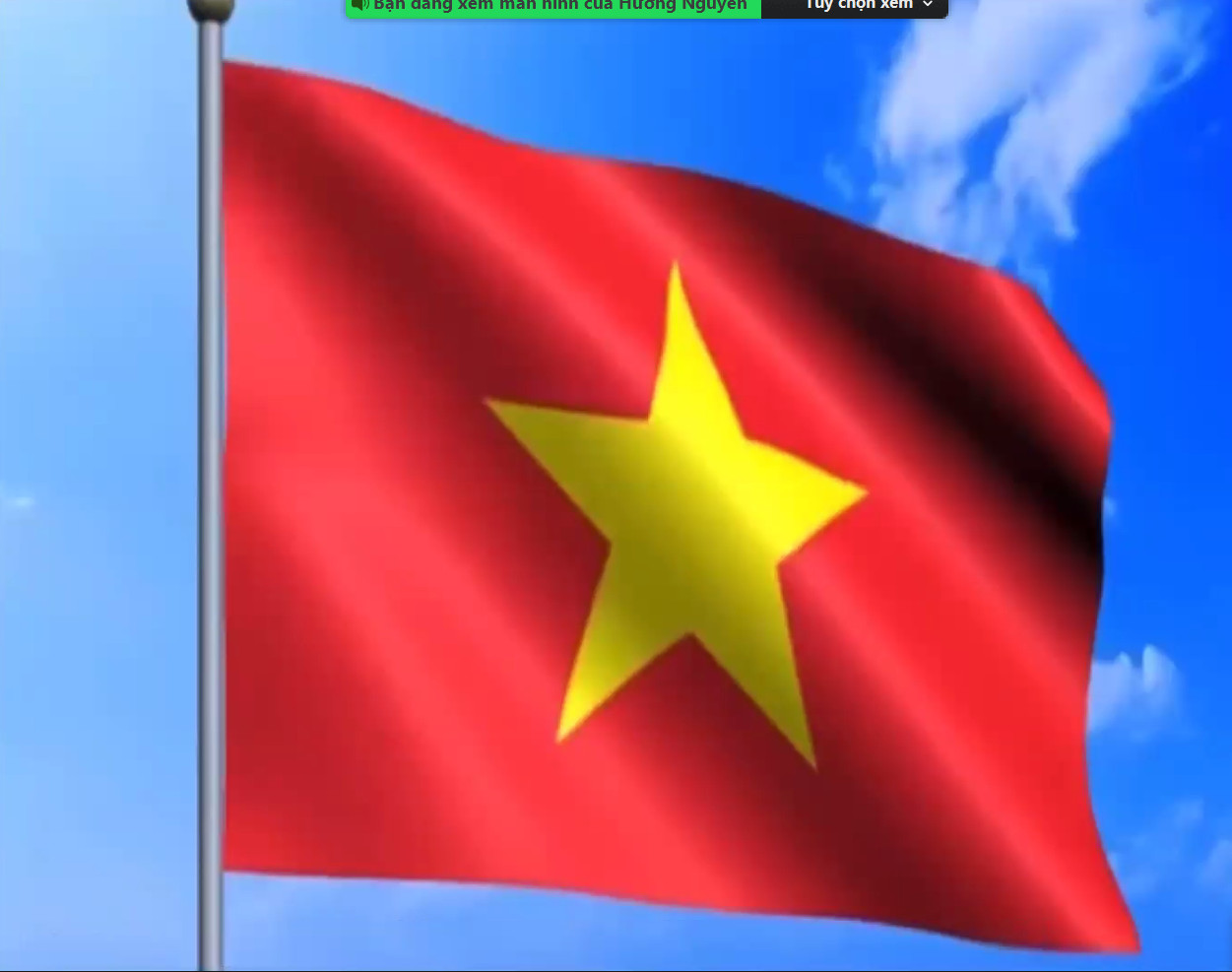 Mỗi chúng ta đều có trách nhiệm với lá cờ Tổ quốc, nó thể hiện tình yêu thương và lòng kiêu hãnh đối với đất nước. Đặc biệt vào năm 2024, khi Việt Nam đang trong quá trình phát triển mạnh mẽ và vươn lên trên thế giới, ý nghĩa của lá cờ Tổ quốc ngày càng to lớn. Hãy cùng chiêm ngưỡng hình ảnh tuyệt đẹp của lá cờ Tổ quốc huy hoàng này!