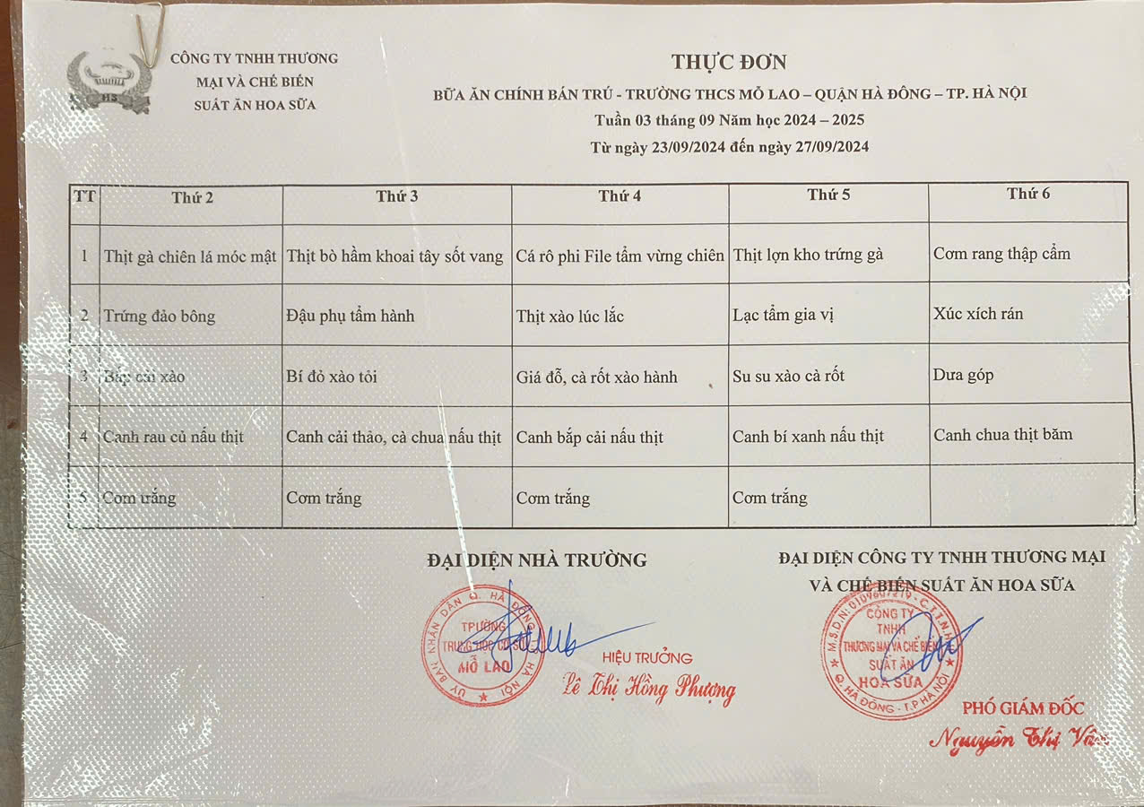 thuc don